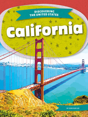 cover image of California